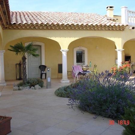 Sud Vacances Montels  Exterior foto