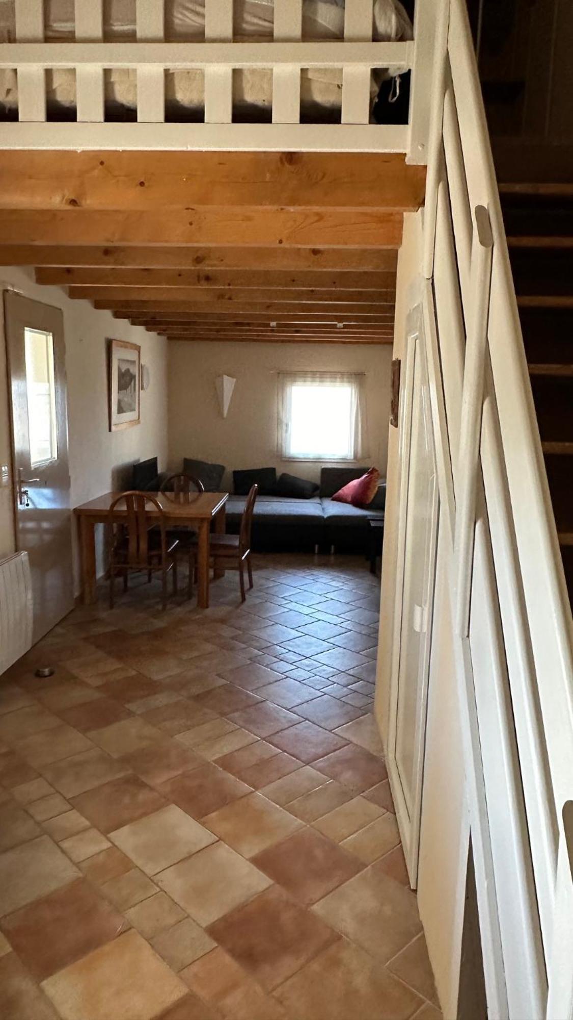 Sud Vacances Montels  Habitación foto